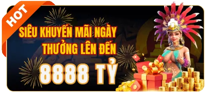 Chương trình hoàn trả hàng ngày/tuần tại FV88