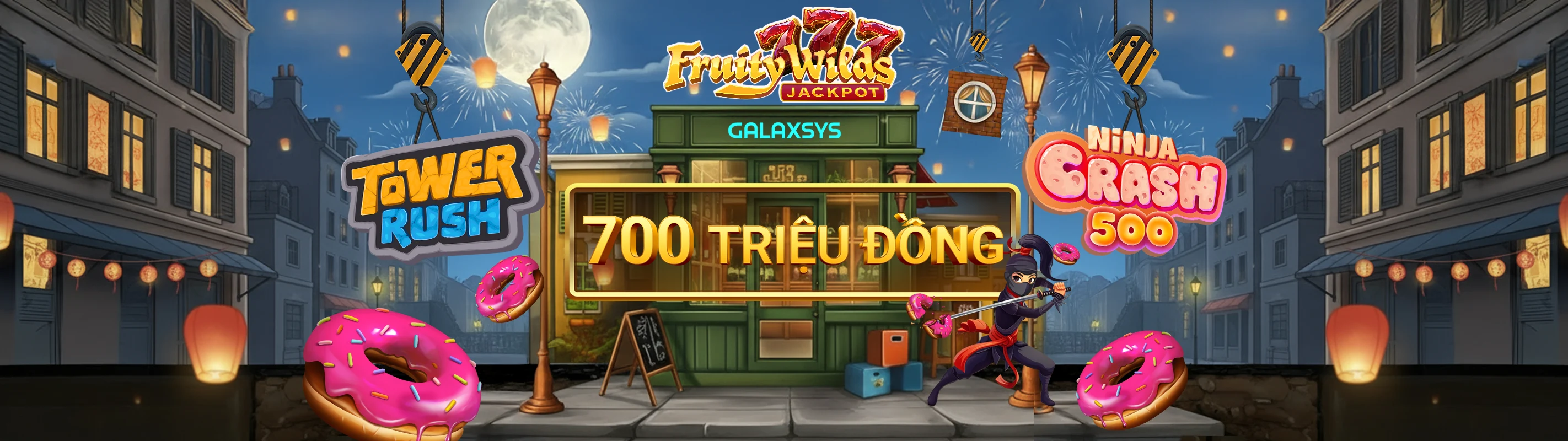 Hình ảnh bàn Baccarat trong casino trực tuyến, thể hiện trò chơi giải trí tại FV88.