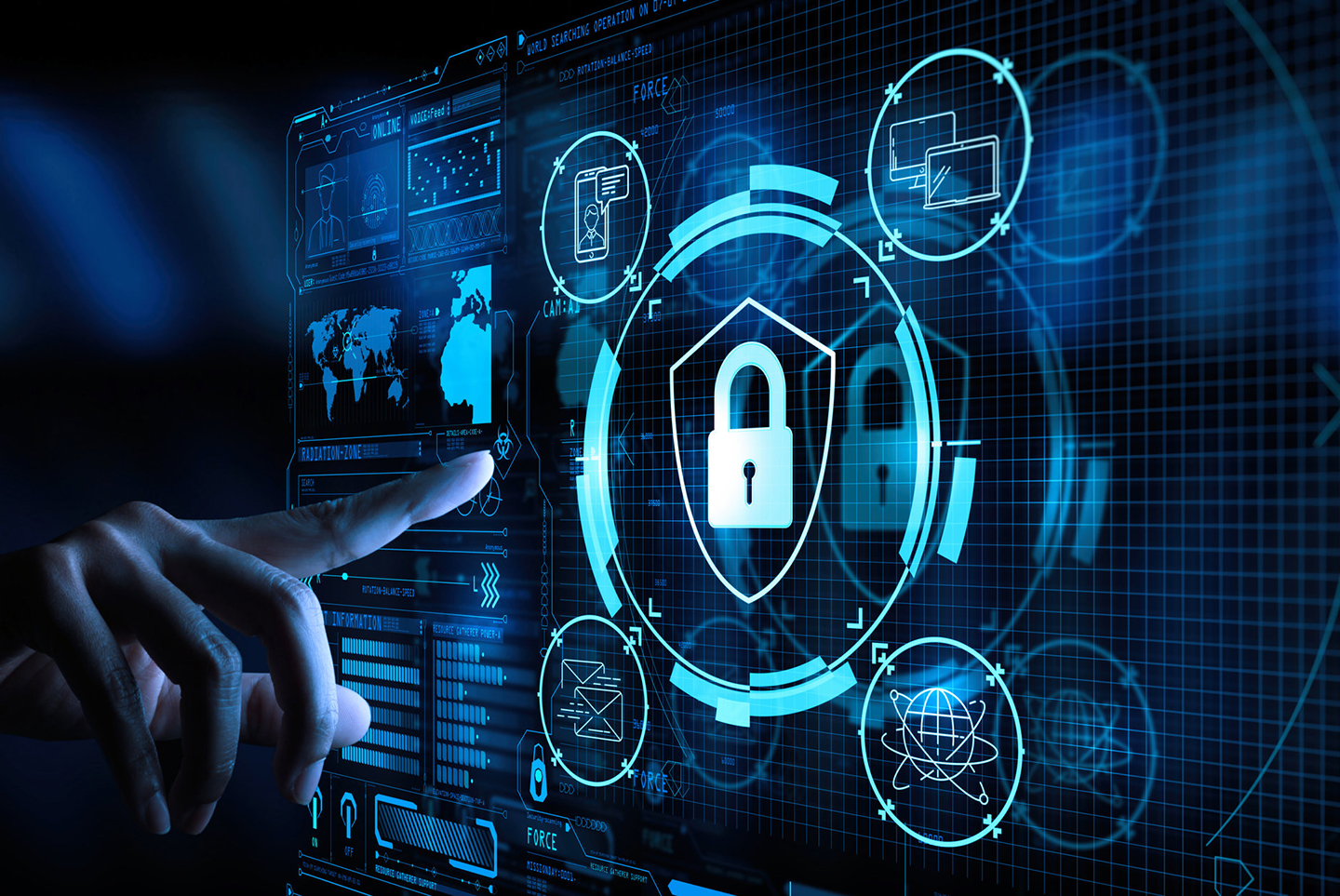 Biểu tượng khóa và bánh răng, tượng trưng cho cookie cần thiết để đảm bảo bảo mật và chức năng cốt lõi của FV88.