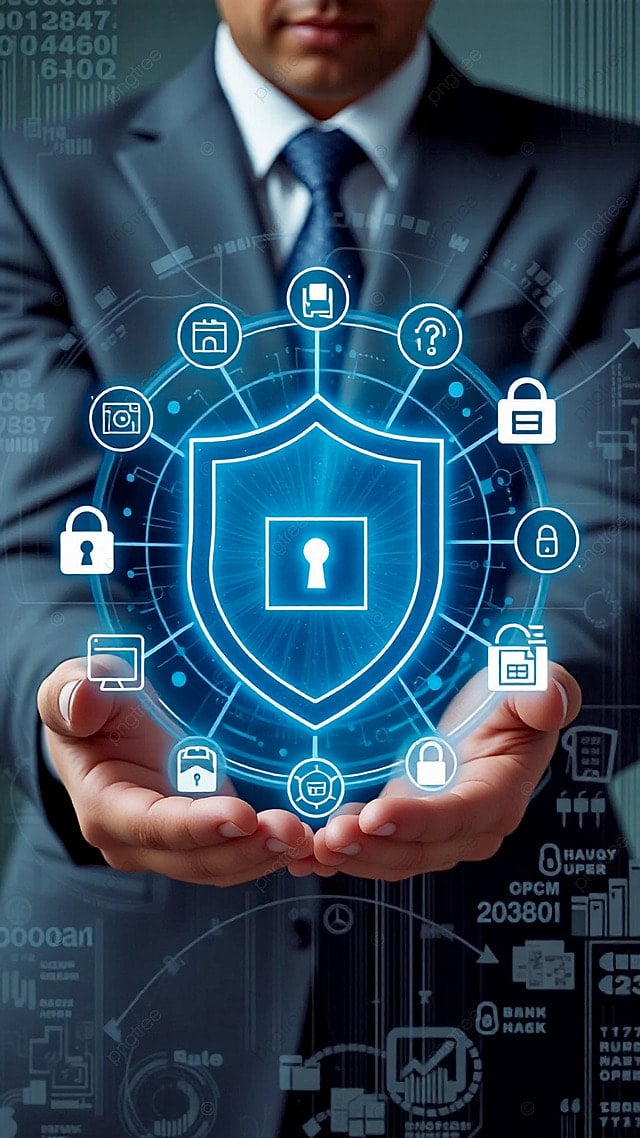 Quá trình thu thập và xử lý dữ liệu an toàn trên nền tảng FV88