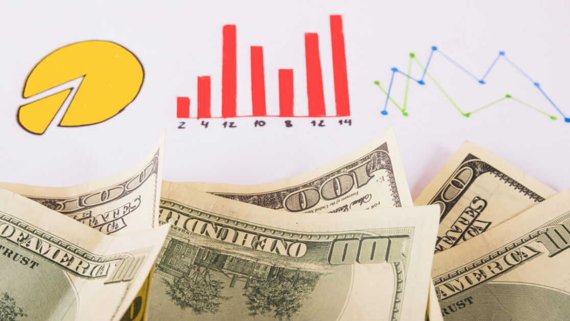 Biểu đồ và kính lúp, minh họa cookie hiệu suất và phân tích giúp FV88 tối ưu hóa trải nghiệm người dùng.